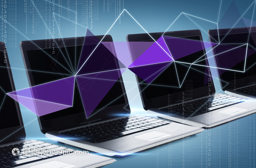 技術廣告 筆記本電腦黑屏問題的深度解析與軟件開發解決方案